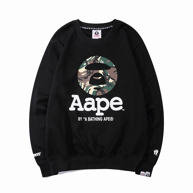 Bape Sweatshirt-079